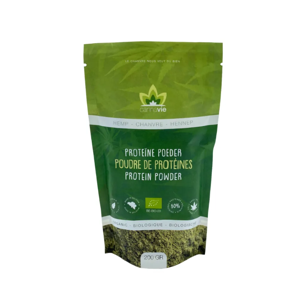 Poudre de protéines en sachet.webp