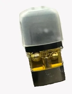 Cartouche pour vape PEN (Jack Herer CBD)