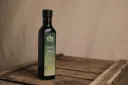 Huile de Chanvre Bio sans CBD