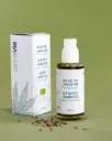 Huile de Chanvre pure Bio sans CBD