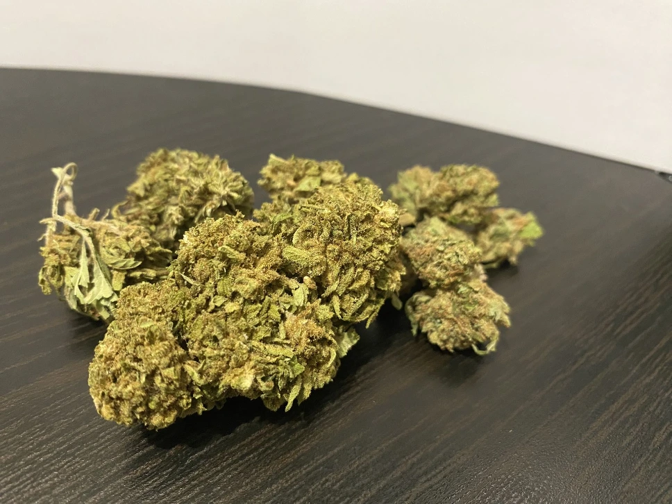 Fleur CBD en promo