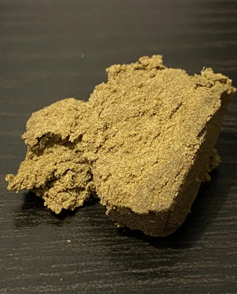 King Hassan 16% CBD